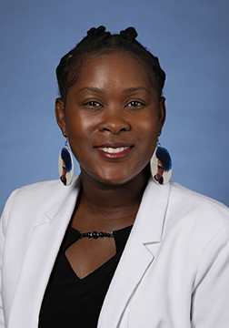 Lucia Gwarada-Phillips, M.D.